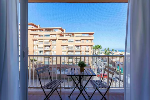 Pis de 75 m² a València