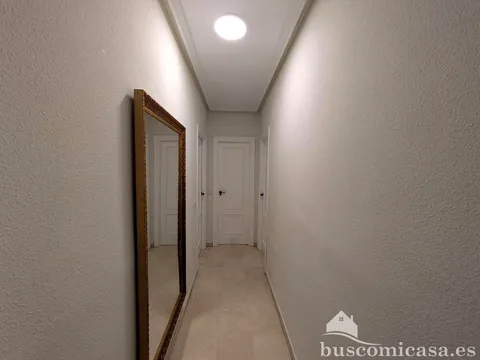 Pis de 130 m² a Linares