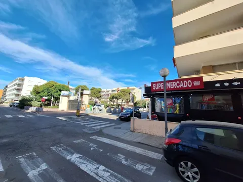 Pis de 59 m² a Salou