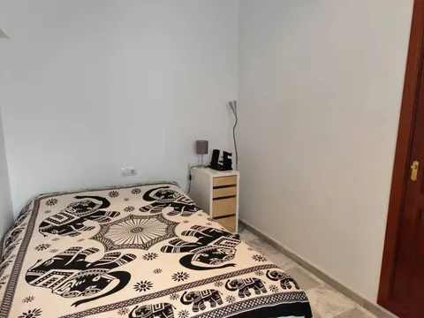 Pis de 79 m² a Cádiz