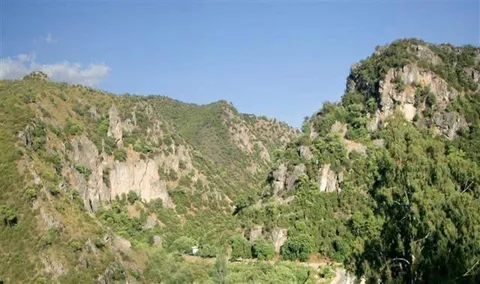 Pis de 214 m² a Benahavís