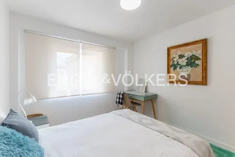 Pis de 81 m² a València