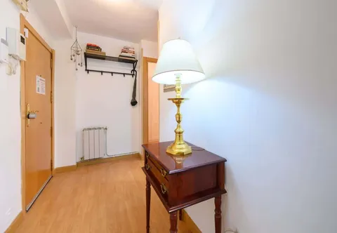 Pis de 75 m² a Madrid