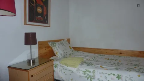 Pis de 80 m² a Barcelona