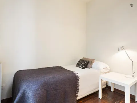 Pis de 63 m² a Barcelona
