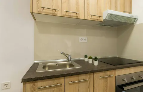 Appartement 50 m² à Barcelone