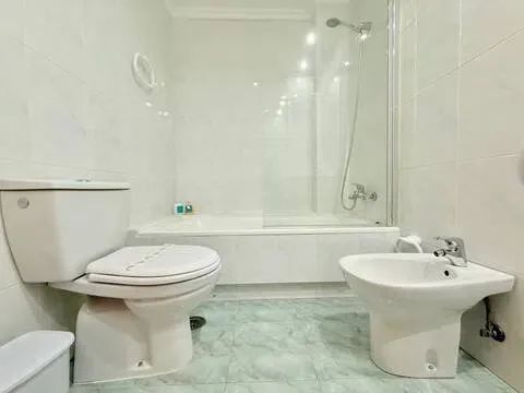 Flat 75 m² in Vigo