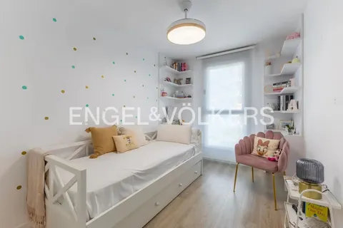Pis de 133 m² a València