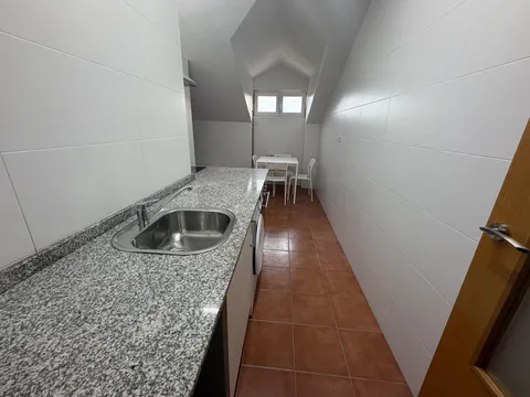 Piso de 100 m² en Meruelo