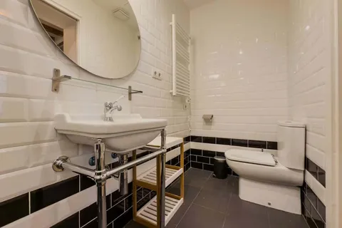 Pis de 83 m² a Barcelona