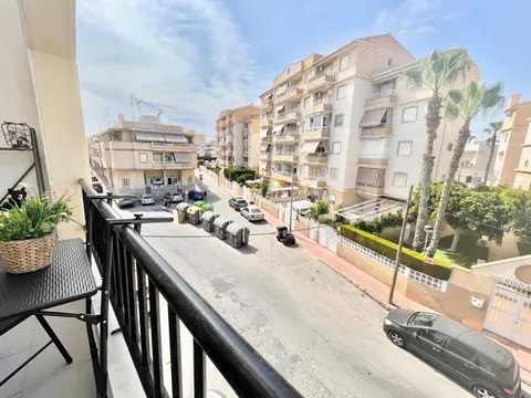 Pis de 47 m² a Torrevella