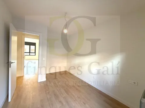 Flat 93 m² in Sant Fruitós de Bages
