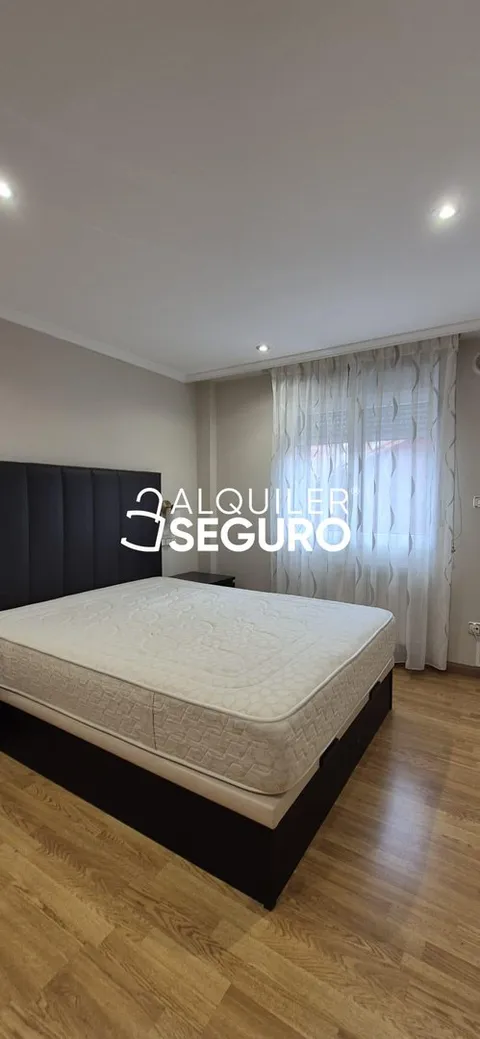 Pis de 80 m² a Gijón