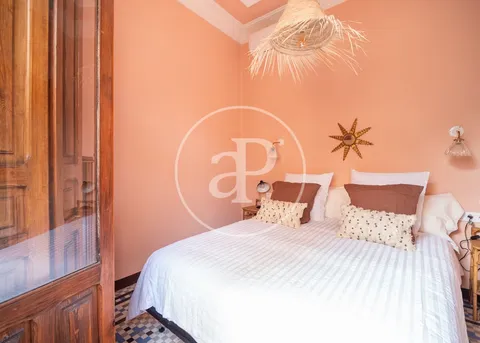 Appartement 60 m² à Valence