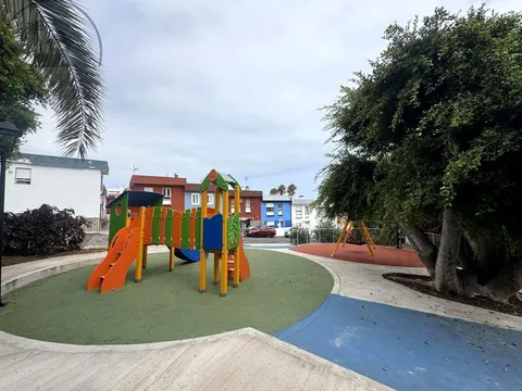 Wohnung 68 m² in Garachico
