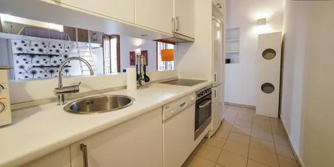Pis de 85 m² a Madrid
