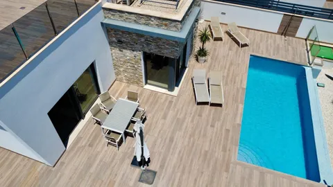 Casa de 350 m² a Finestrat
