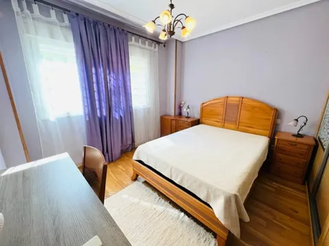 Room for rent, Getafe