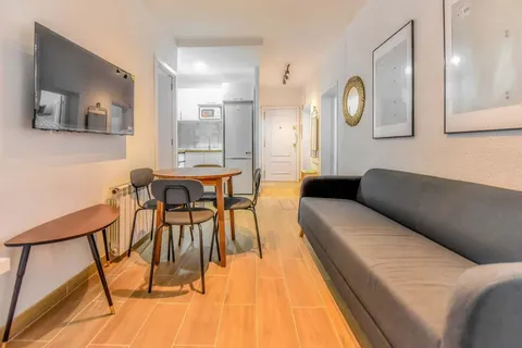 Habitació de lloguer, Valladolid