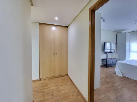 Pis de 130 m² a Múrcia