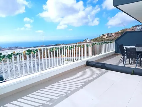 Pis de 70 m² a Benalmádena