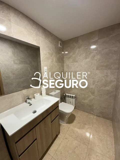 Flat 85 m² in Móstoles