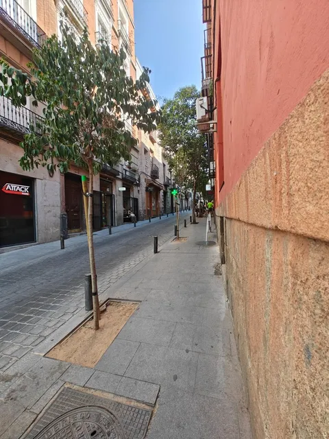 Appartamento 81 m² a Madrid