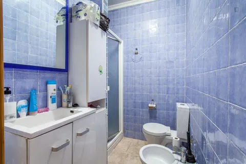 Habitació de lloguer, València