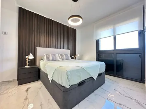 Pis de 75 m² a Oriola