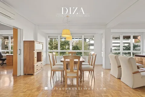 Pis de 185 m² a Madrid