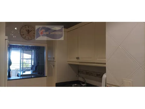Pis de 65 m² a Punta Umbría
