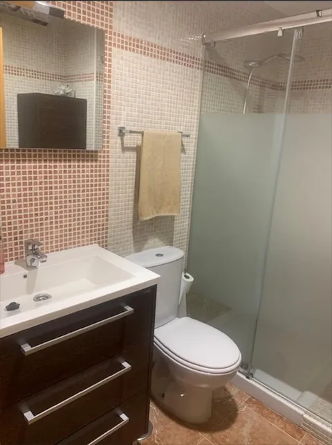 Room for rent, Torremolinos