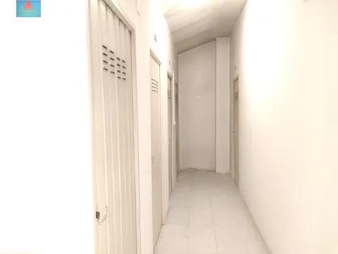 Piso de 45 m² en Ávila