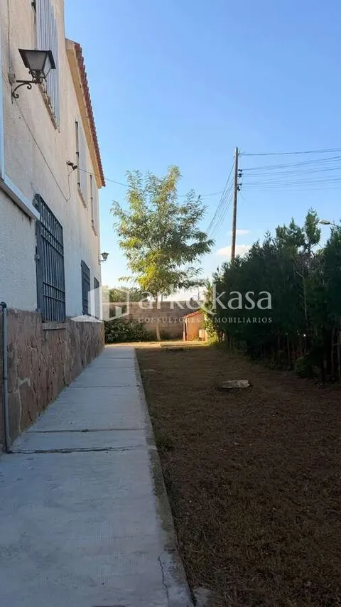 Pis de 100 m² a València