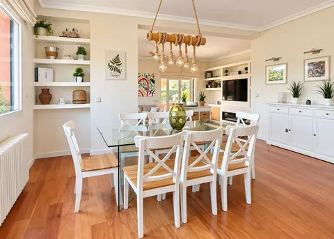 Casa de 336 m² a Las Rozas de Madrid
