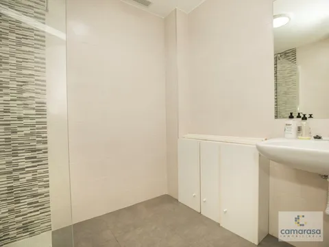 Pis de 108 m² a Àvila