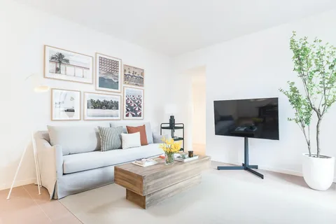 Wohnung 61 m² in Barcelona