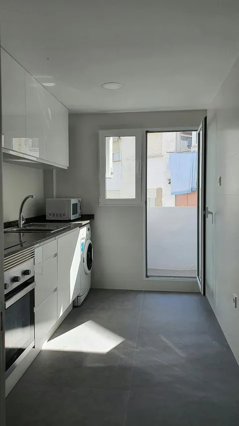 Zimmer zur Miete, Valencia