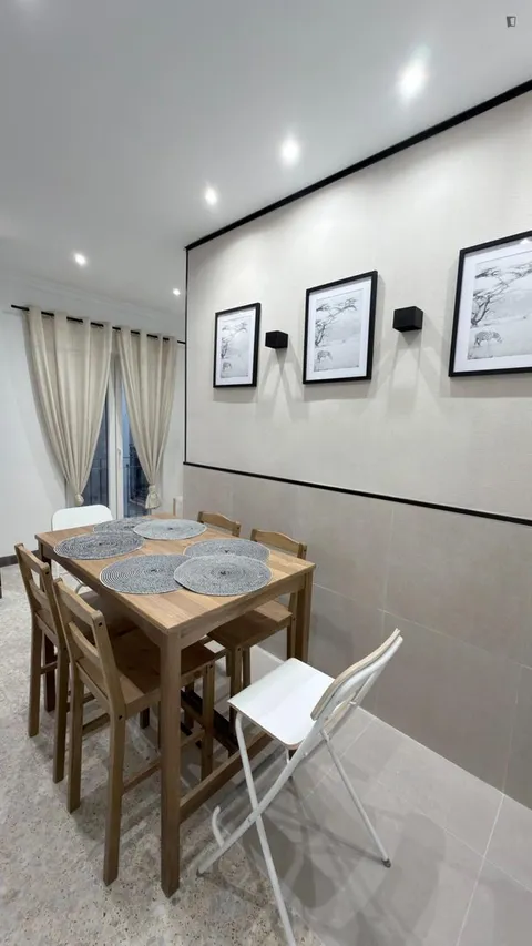 Habitació de lloguer, Granada