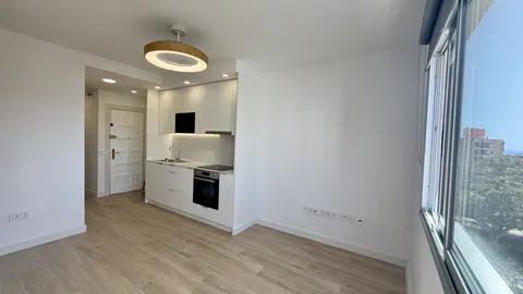 Appartamento 50 m² a Santa Cruz de Tenerife