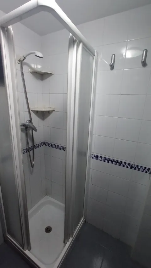 Pis de 85 m² a Còrdova