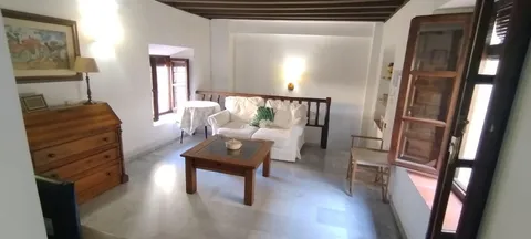 Квартира 95 м² у Granada