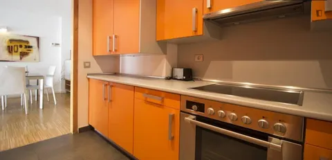 Квартира 70 м² в Мадриде