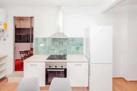 Chambre à louer, Valence