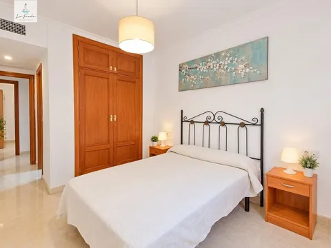 Кімната 120 м², Малаґі