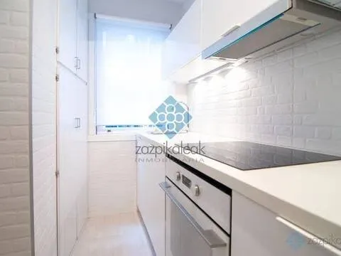 Pis de 45 m² a Bilbao