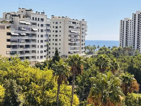 Pis de 100 m² a Alacant