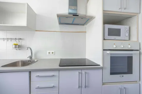 Habitació de lloguer, València