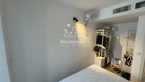 Квартира 100 м² в Eivissa