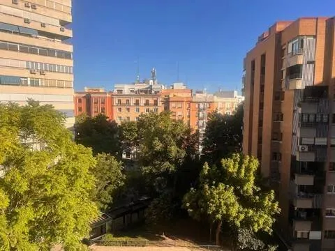 Pis de 155 m² a Madrid
